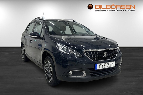 Peugeot 2008 3 of 19
