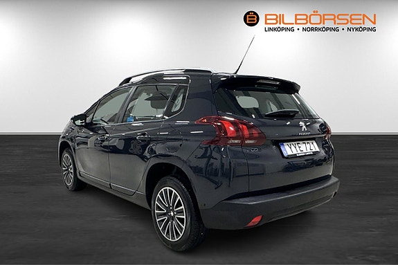 Peugeot 2008 6 of 19