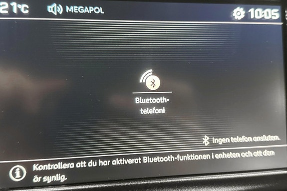 Peugeot 2008 15 of 19
