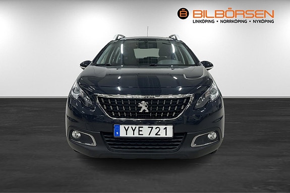 Peugeot 2008 2 of 19