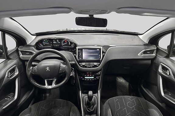 Peugeot 2008 7 of 19