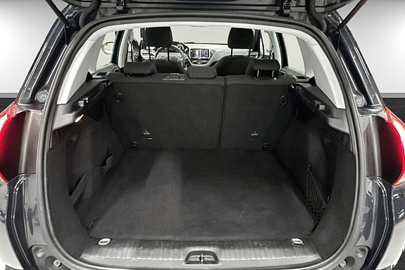 Peugeot 2008 14 of 19