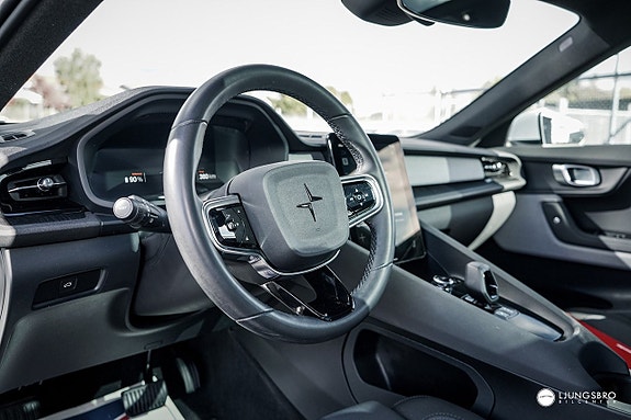 Polestar 2 9 of 16
