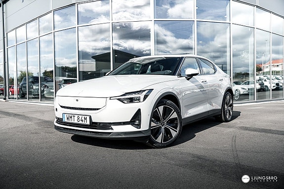 Polestar 2