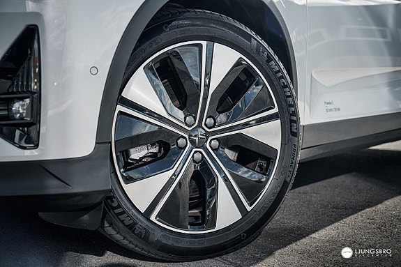 Polestar 2 6 of 16