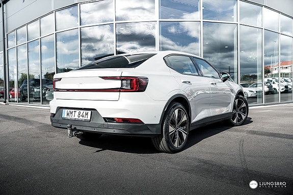 Polestar 2 2 of 16