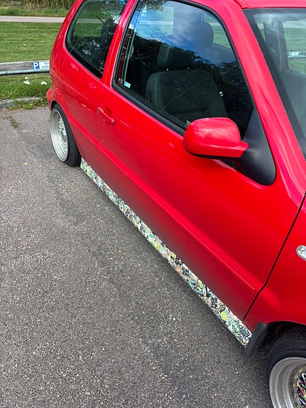 Volkswagen Polo 4 of 5
