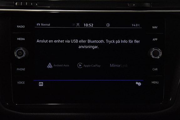 Volkswagen Tiguan Allspace 17 of 23