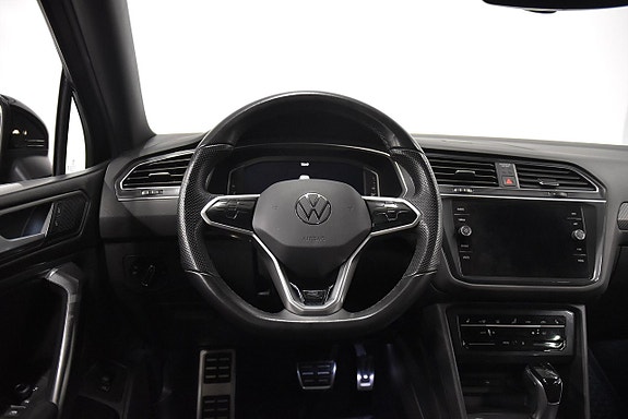 Volkswagen Tiguan Allspace 2 of 23
