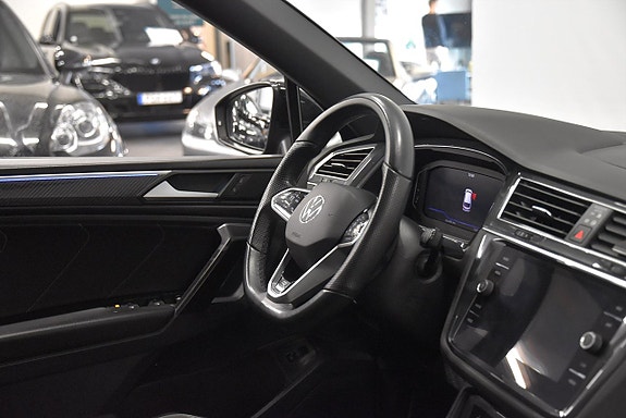 Volkswagen Tiguan Allspace 8 of 23