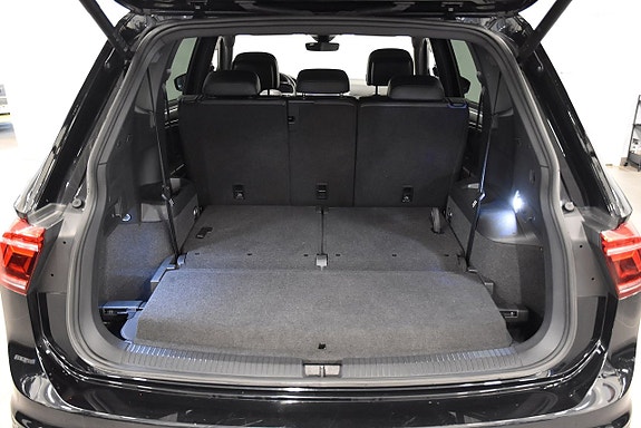 Volkswagen Tiguan Allspace 23 of 23