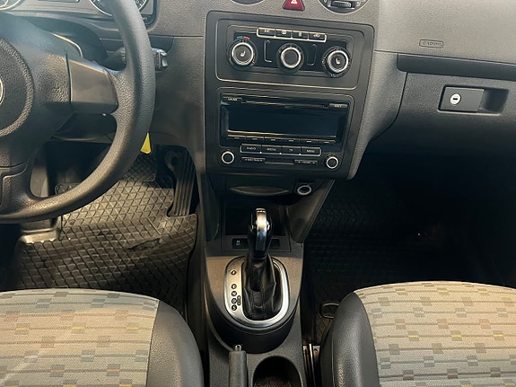 Volkswagen Caddy 11 of 19