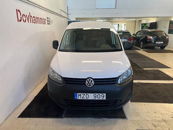 Volkswagen Caddy 7 of 19