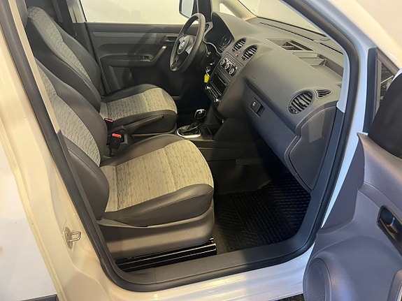 Volkswagen Caddy 14 of 19