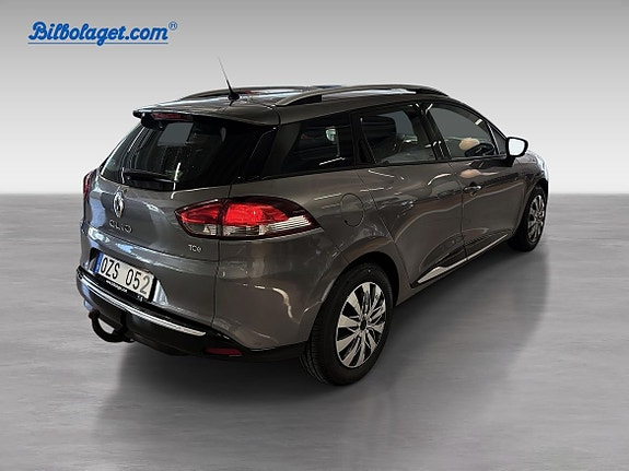 Renault Clio 4 of 13