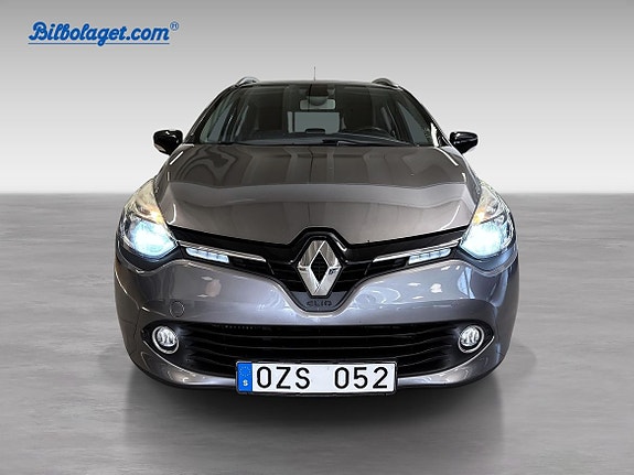 Renault Clio 2 of 13