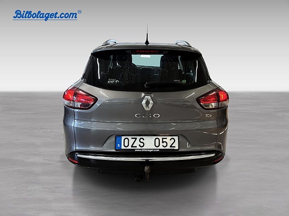 Renault Clio 5 of 13