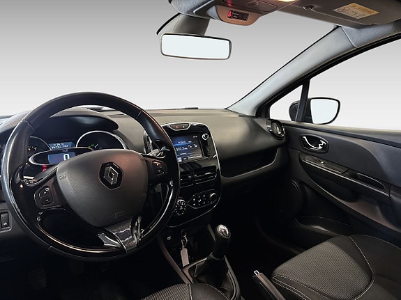 Renault Clio 7 of 13