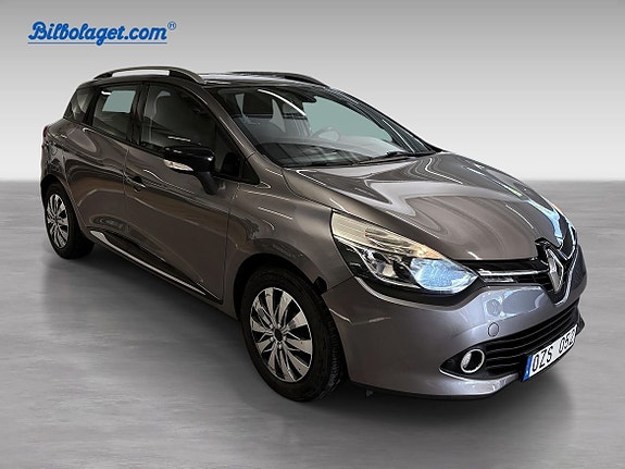 Renault Clio 3 of 13