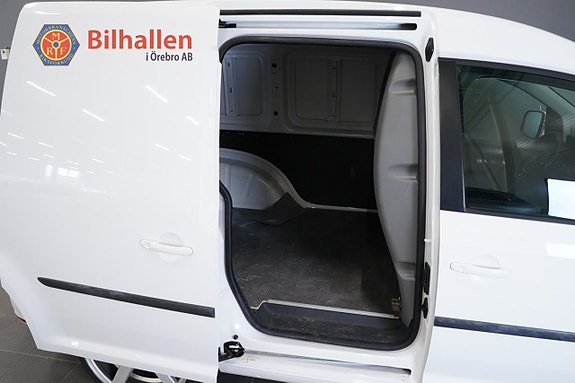 Volkswagen Caddy 9 of 21