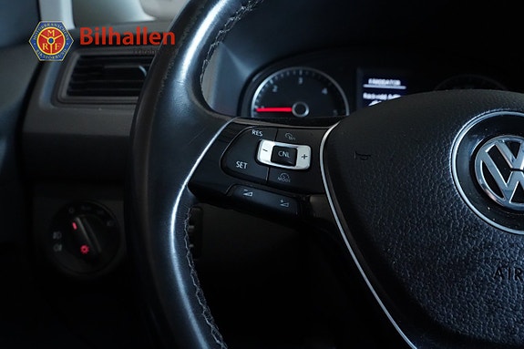 Volkswagen Caddy 14 of 21