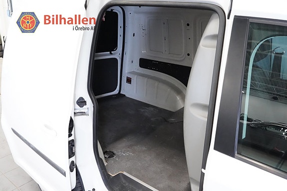Volkswagen Caddy 8 of 21
