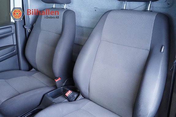 Volkswagen Caddy 11 of 21