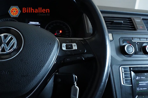 Volkswagen Caddy 15 of 21