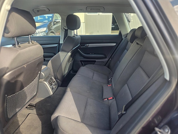 Audi A6 7 of 7