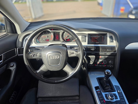 Audi A6 6 of 7