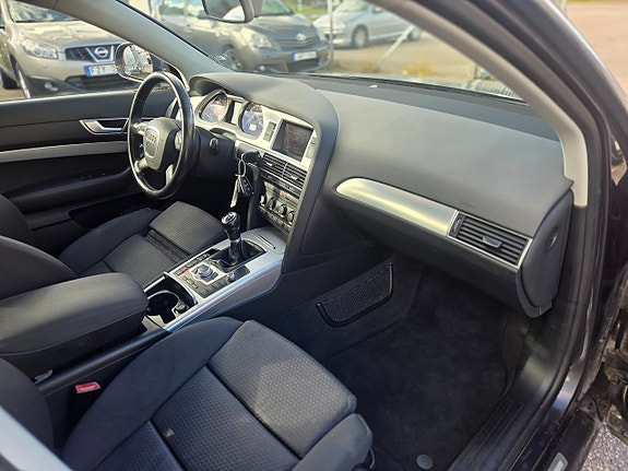 Audi A6 5 of 7
