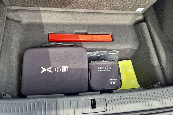 XPeng G6 21 of 22