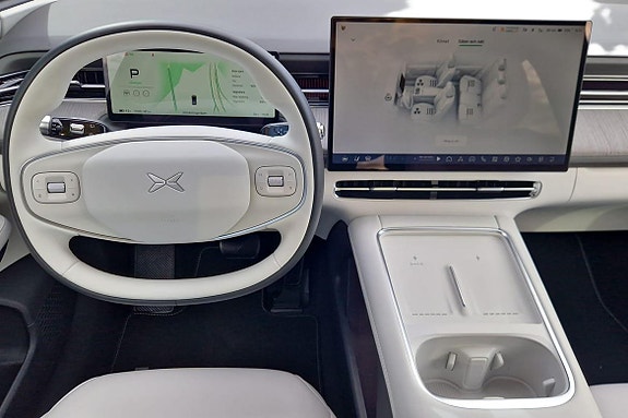 XPeng G6 11 of 22
