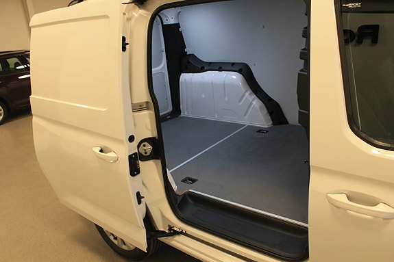 Volkswagen Caddy Maxi 9 of 9