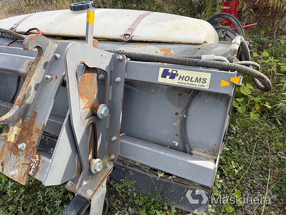 Sopvals Holms SU-2,15 9 of 27