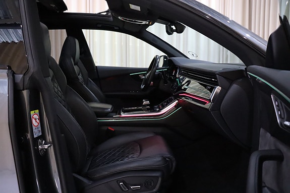 Audi Q8 30 of 30