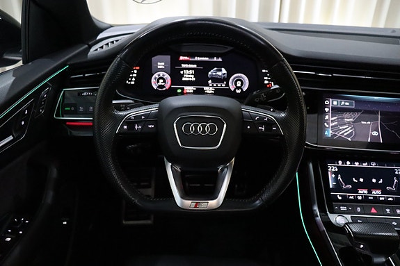 Audi Q8 19 of 30