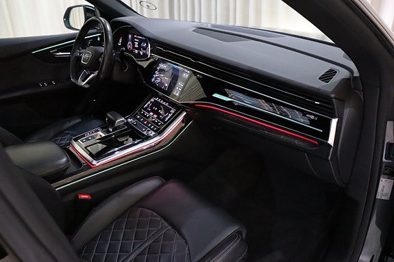 Audi Q8 29 of 30