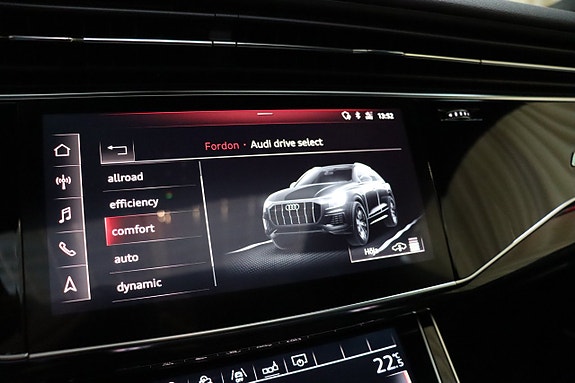 Audi Q8 24 of 30