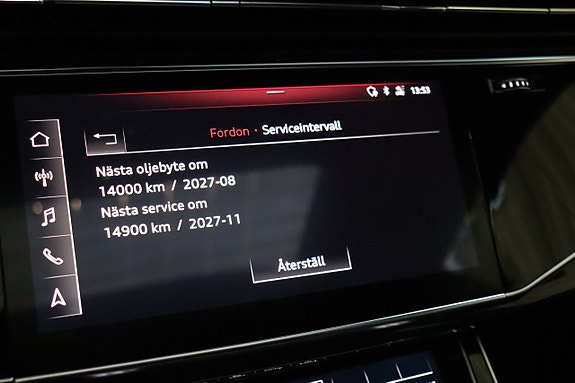 Audi Q8 25 of 30