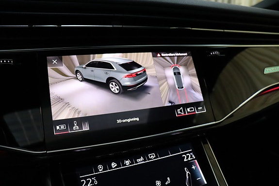 Audi Q8 23 of 30