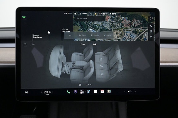 Tesla Model Y 21 of 27