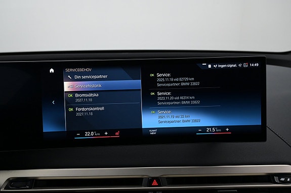 BMW iX 22 of 27