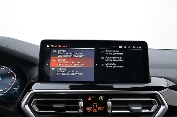 BMW iX3 18 of 27