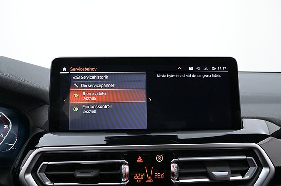 BMW iX3 17 of 27