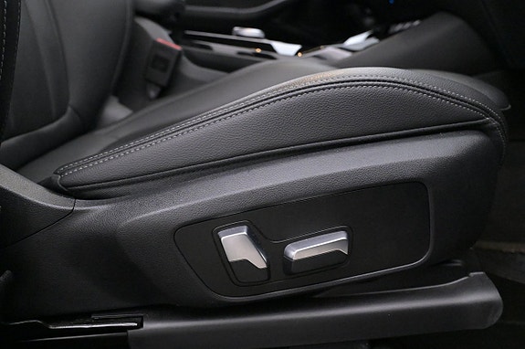 BMW iX3 14 of 27