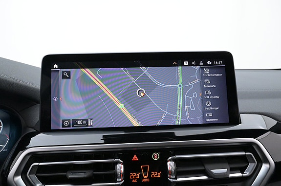 BMW iX3 16 of 27
