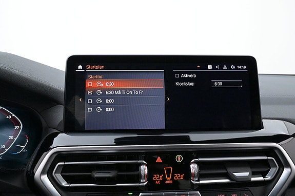 BMW iX3 19 of 27