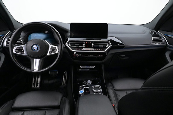 BMW iX3 6 of 27