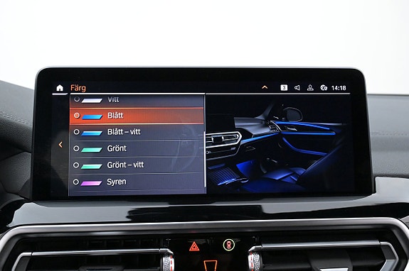 BMW iX3 22 of 27